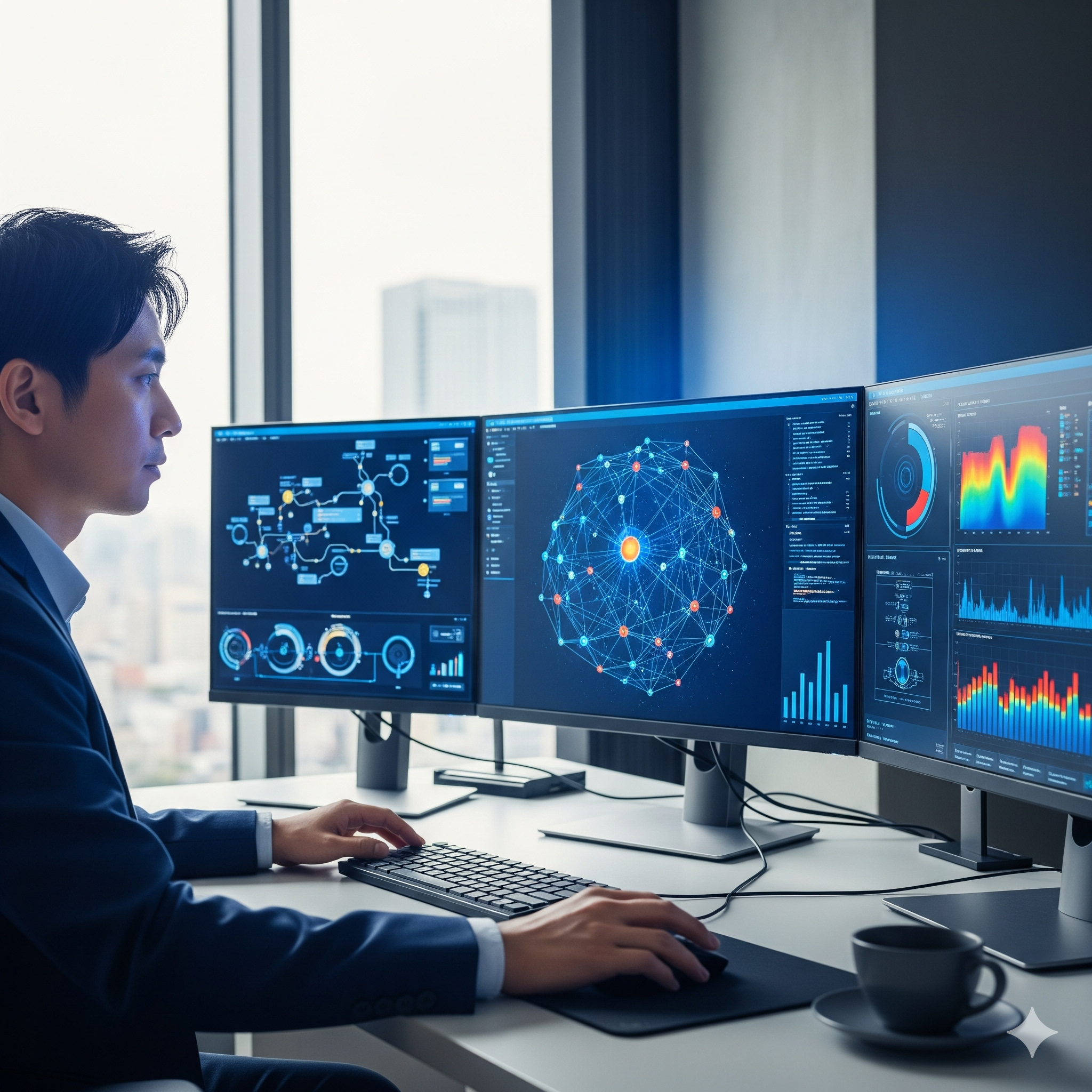 ICT & イノベーション